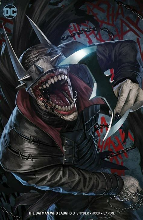 batman feats|the batman who laughs feats.